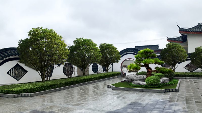 医院绿化养护公司哪家好