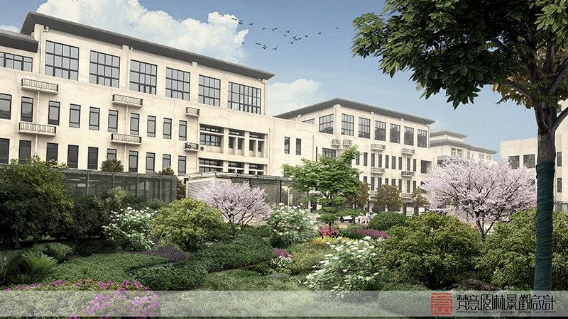 高速公路中央隔离带绿化树种选择的关键因素**