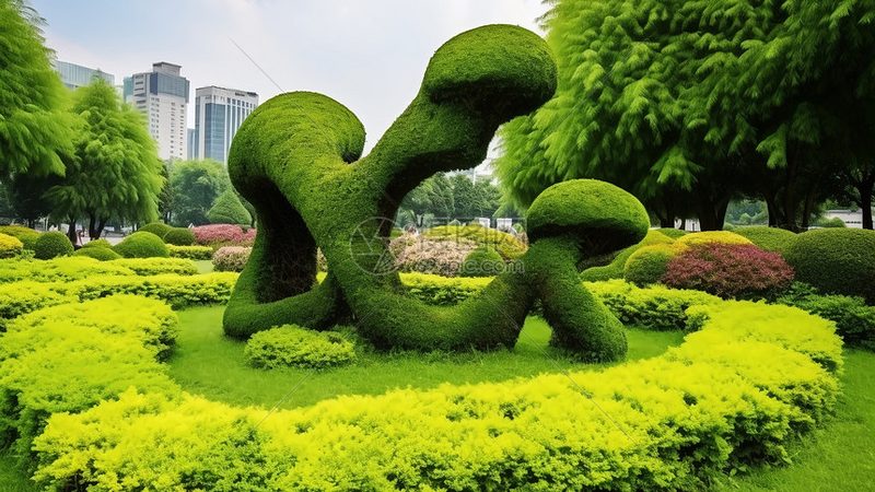 成都新中式庭院设计施工流程全解析